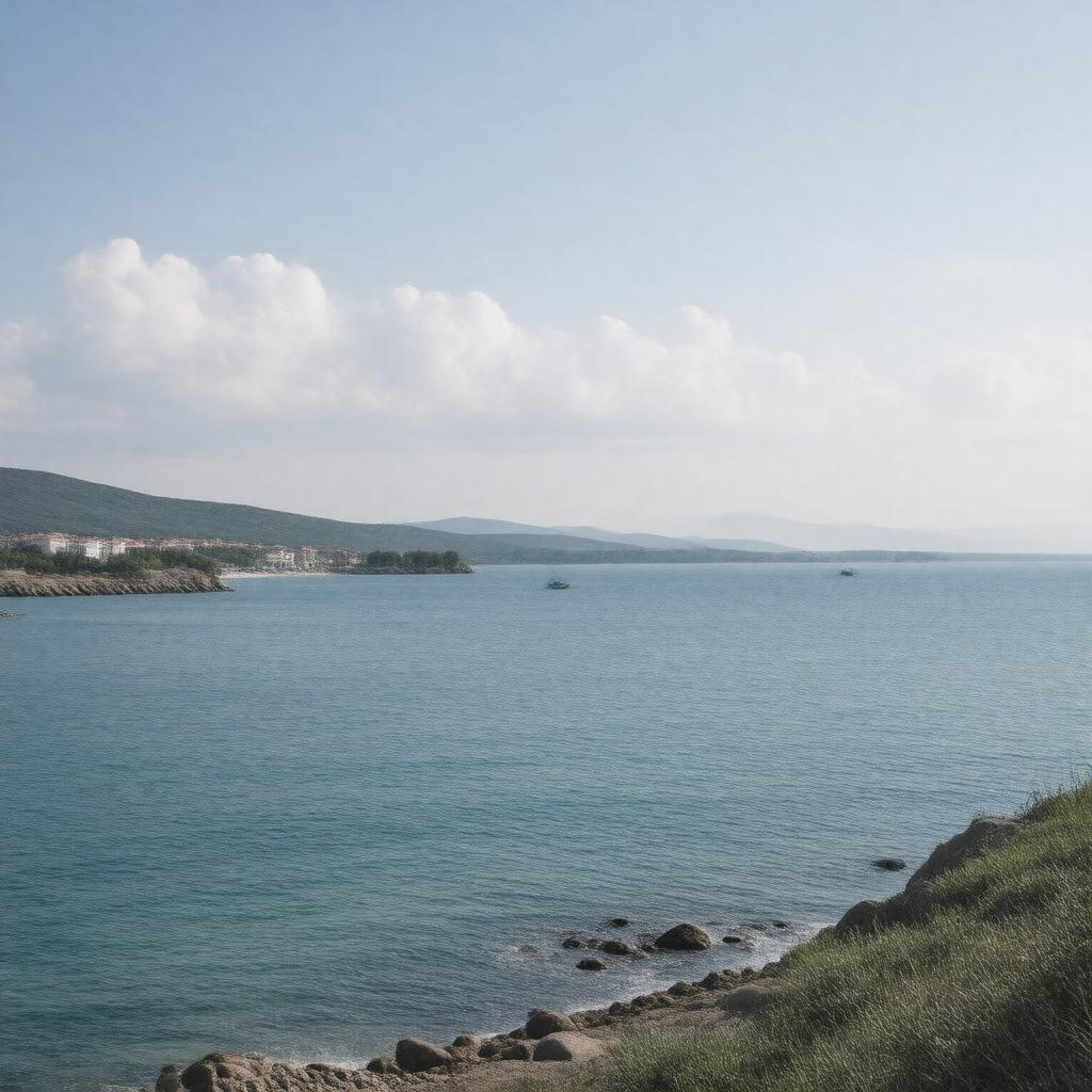 Taman Bay